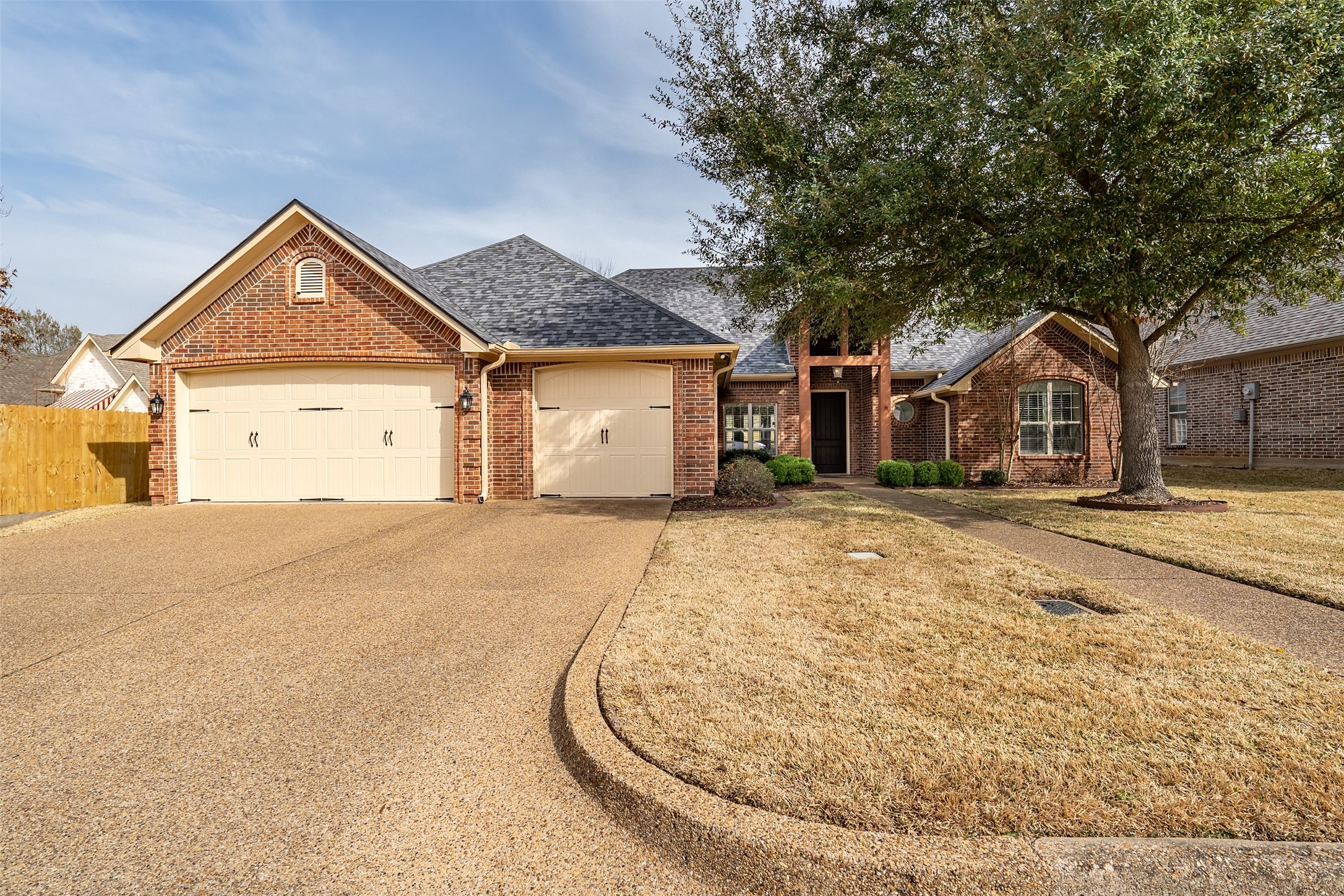 6526 Ashmore Tyler TX 75703