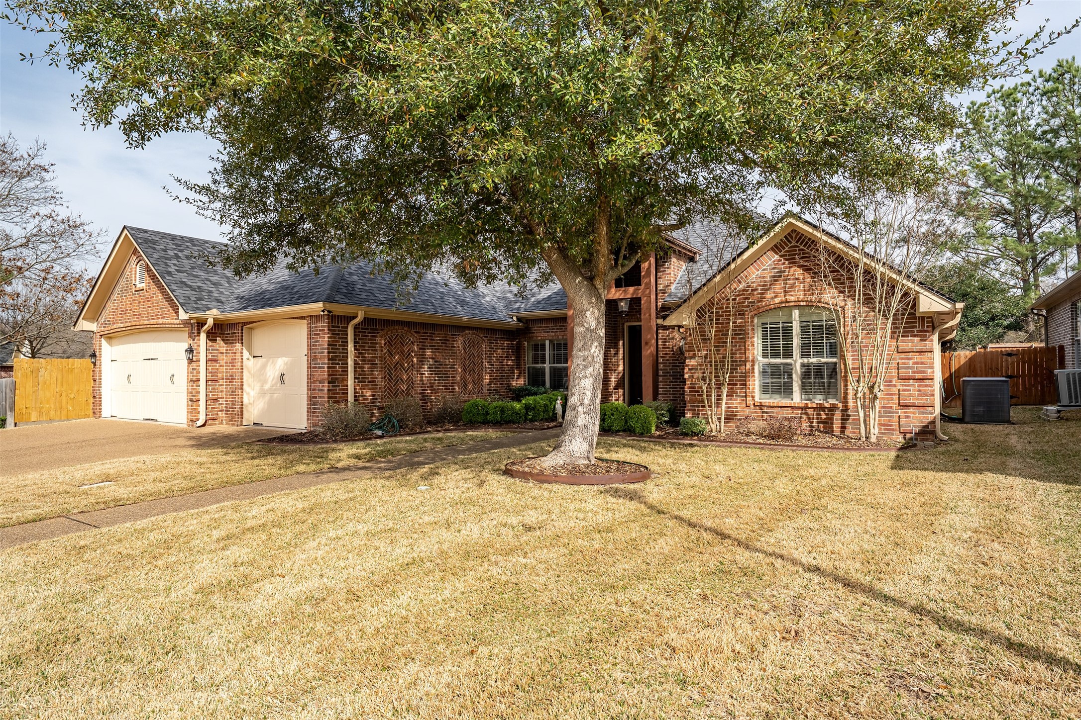 6526 Ashmore Tyler TX 75703