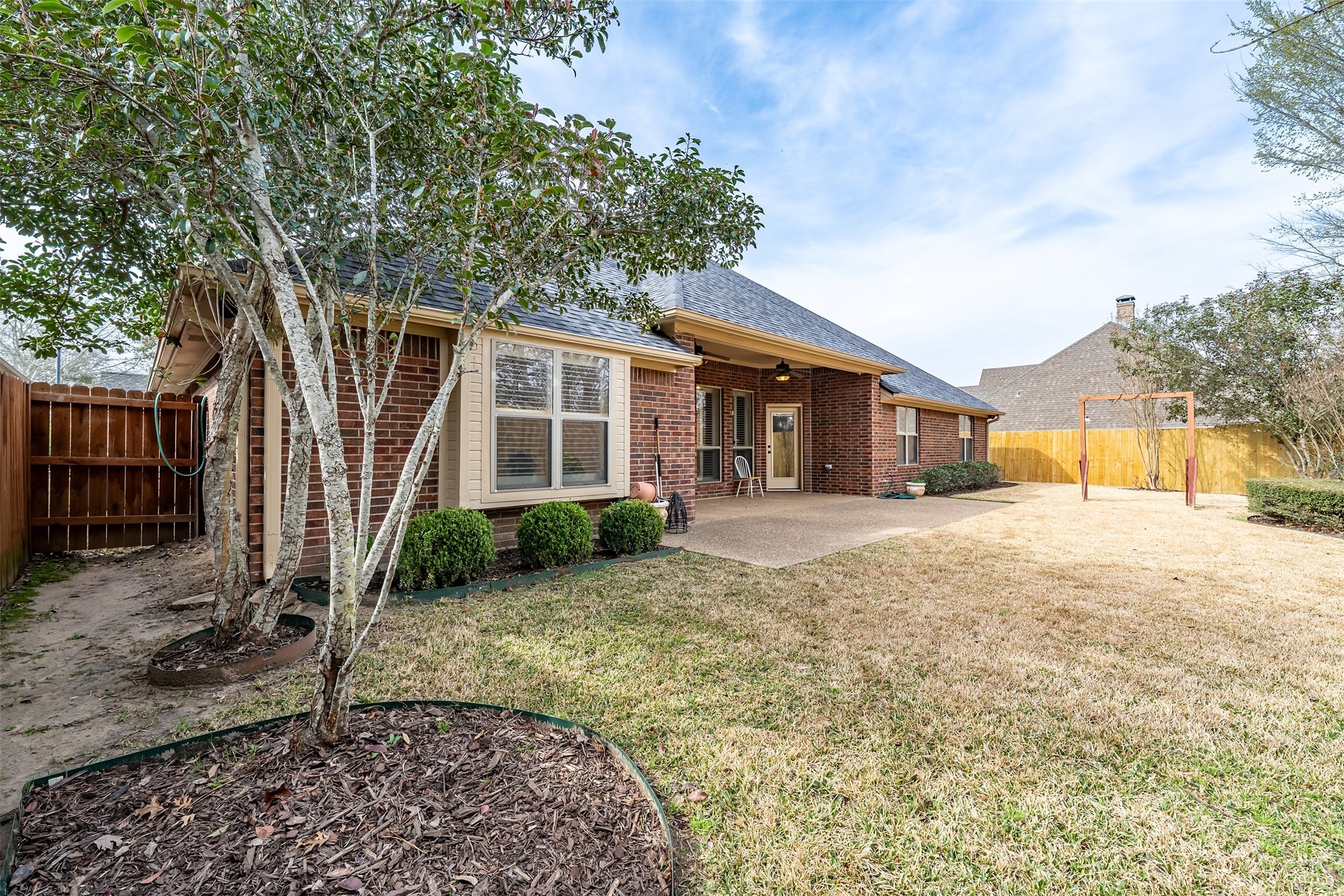 6526 Ashmore Tyler TX 75703