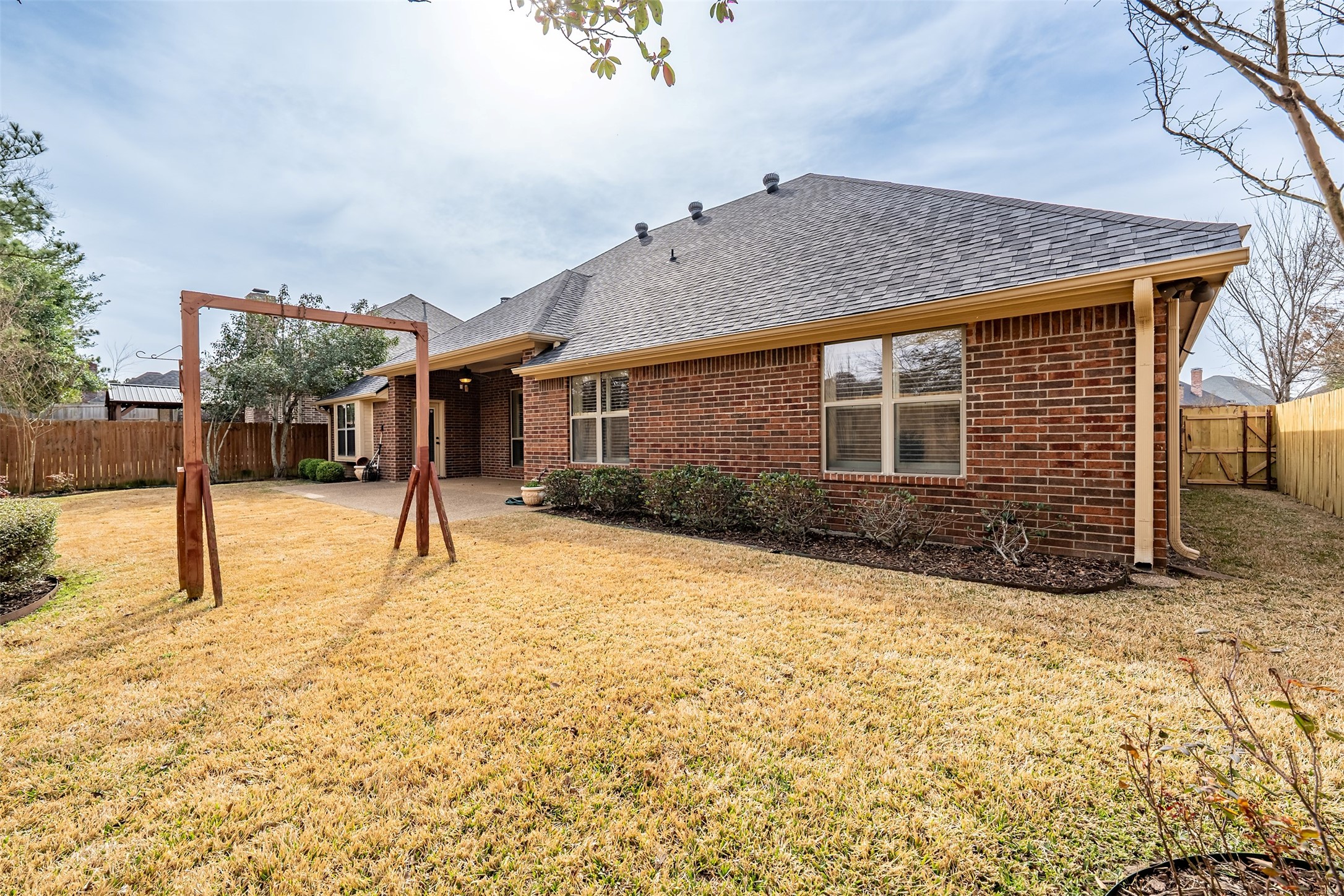 6526 Ashmore Tyler TX 75703