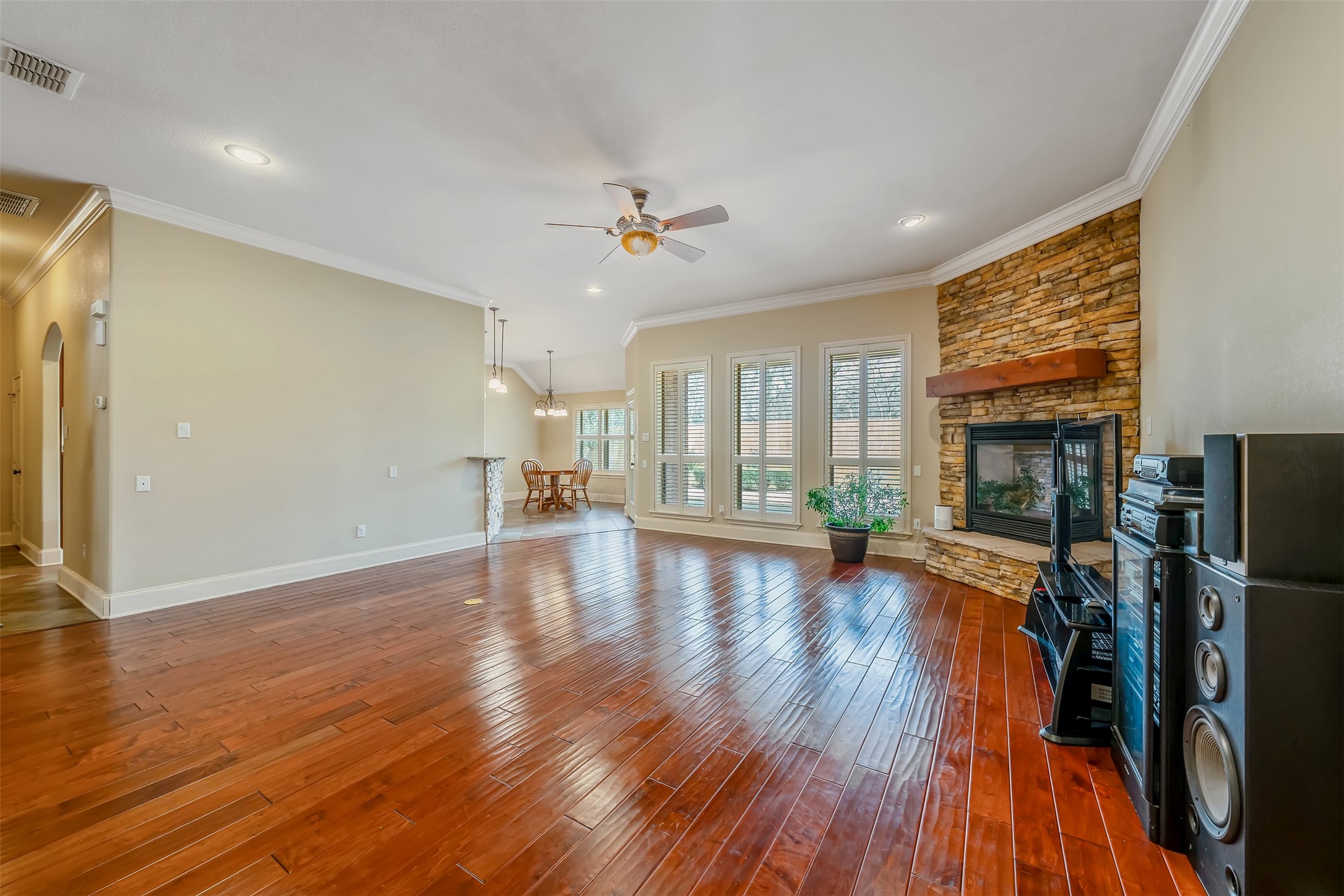 6526 Ashmore Tyler TX 75703