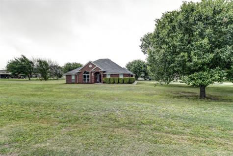 251 Mockingbird Lane Decatur TX 76234