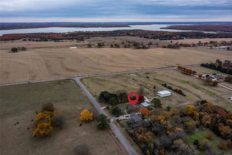 928 Big Mineral Road Sadler TX 76264