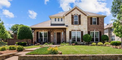 3279 Birchridge Drive Frisco TX 75033