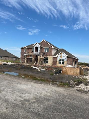 1295 Colina Parkway Farmersville TX 75442