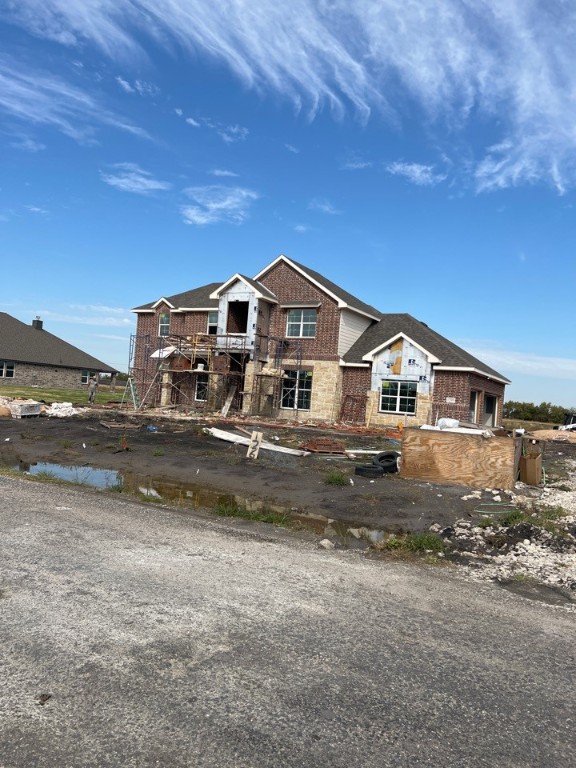 1295 Colina Parkway Farmersville TX 75442