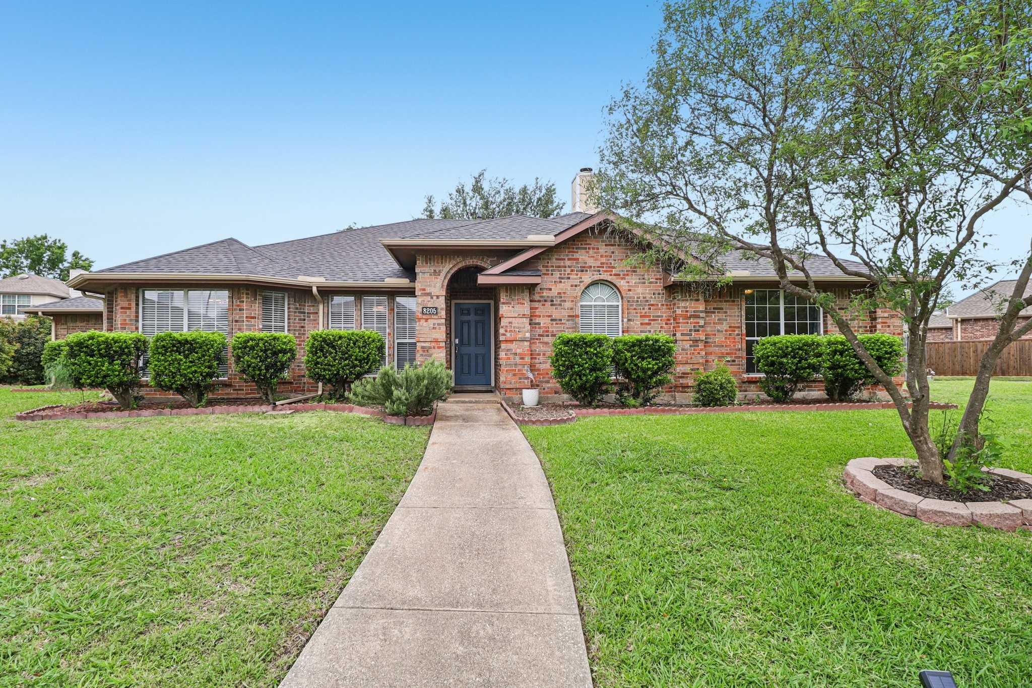 8205 Danbury Court Rowlett TX 75089