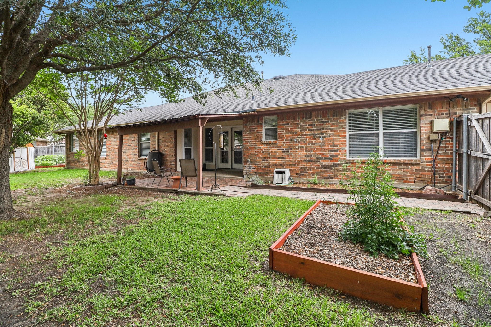8205 Danbury Court Rowlett TX 75089