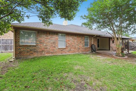 8205 Danbury Court Rowlett TX 75089