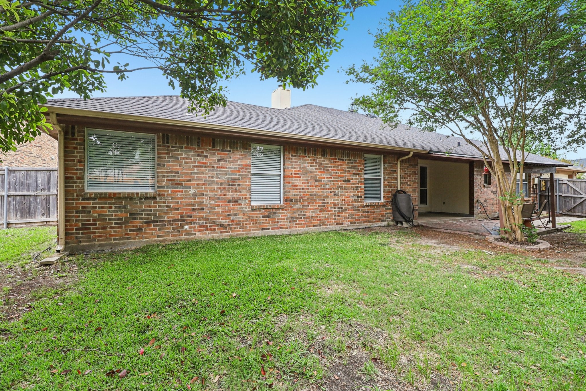 8205 Danbury Court Rowlett TX 75089