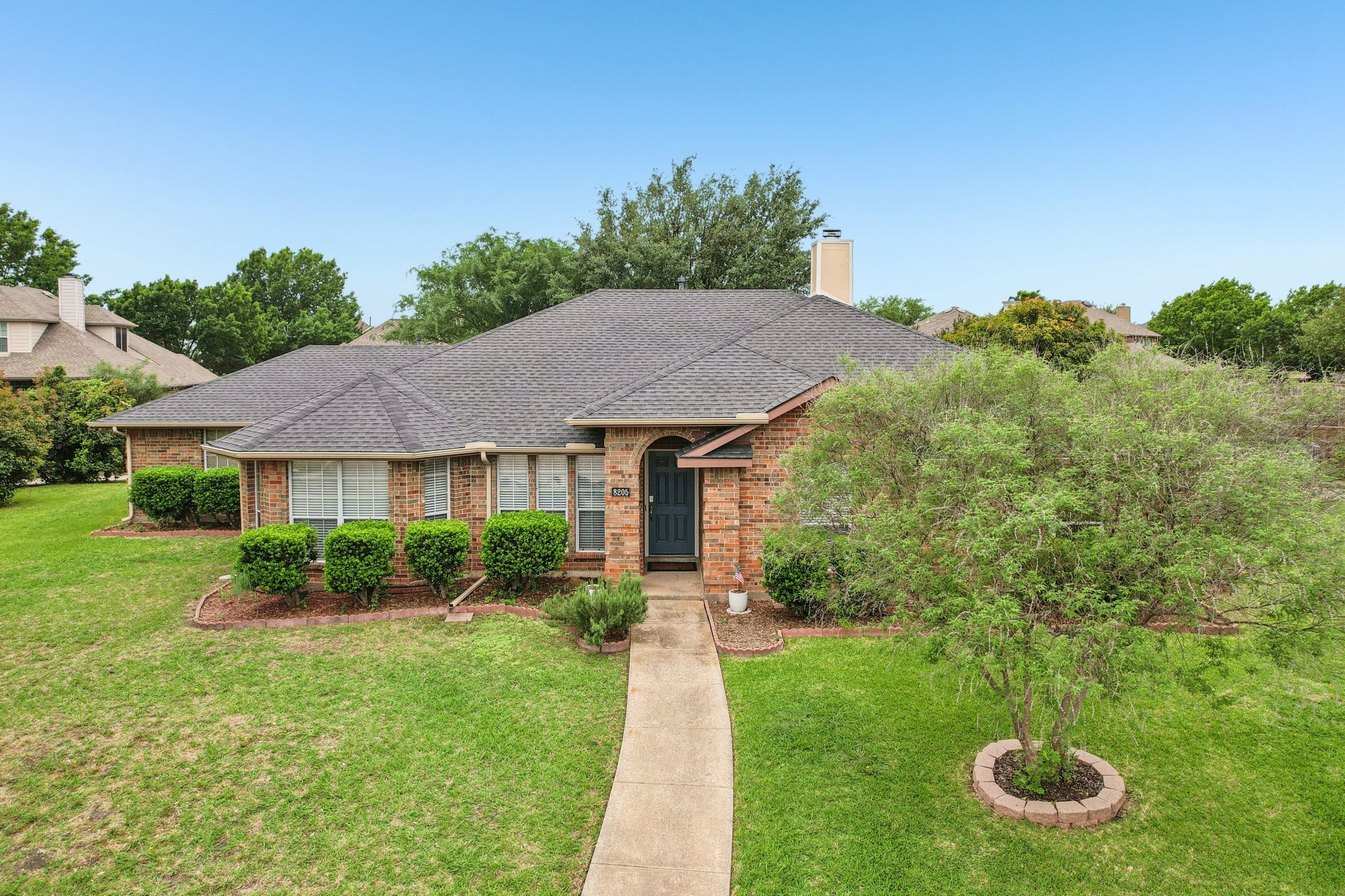 8205 Danbury Court Rowlett TX 75089