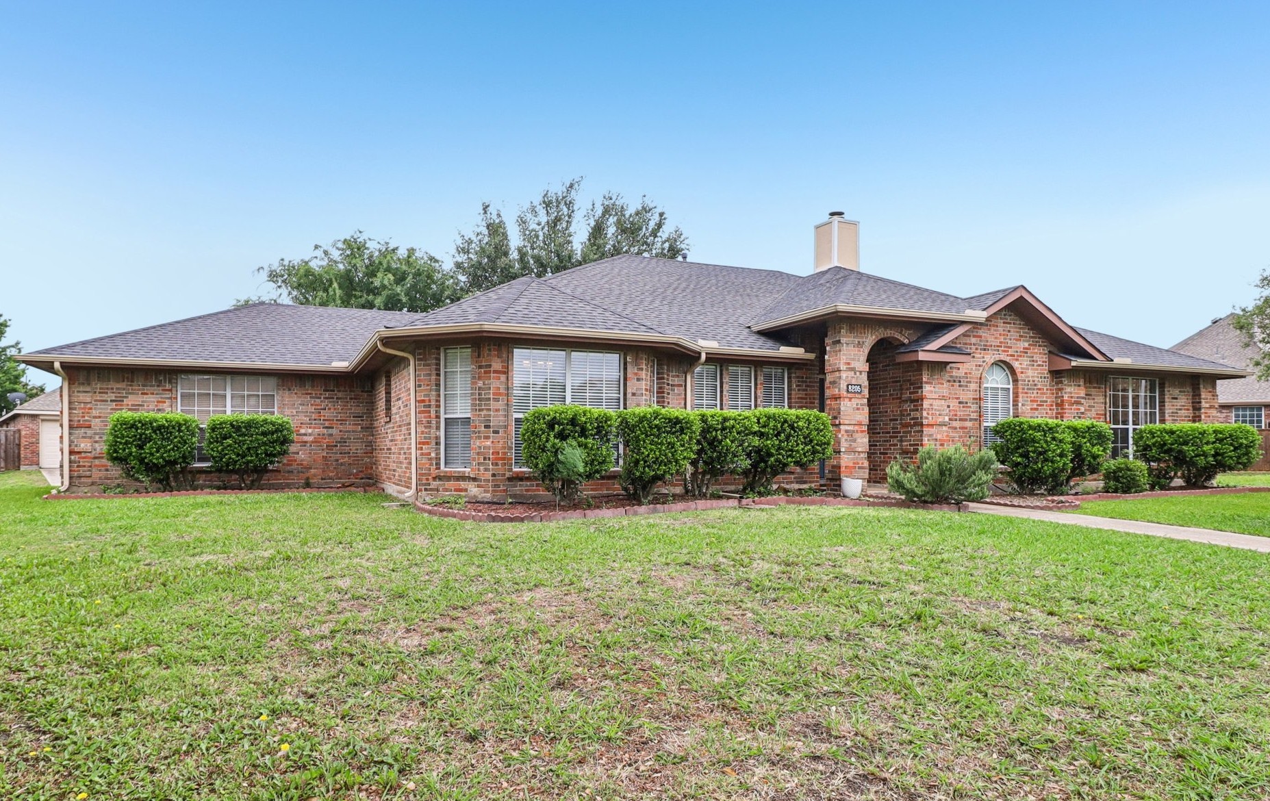 8205 Danbury Court Rowlett TX 75089