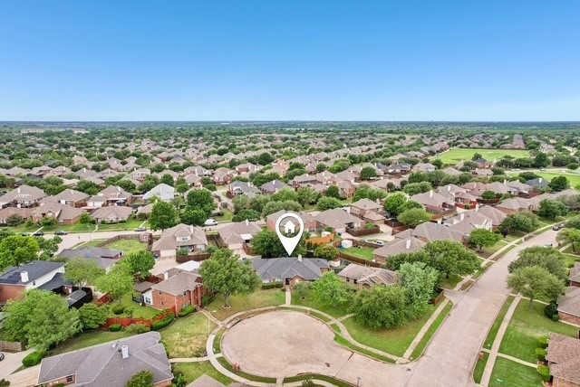 8205 Danbury Court Rowlett TX 75089