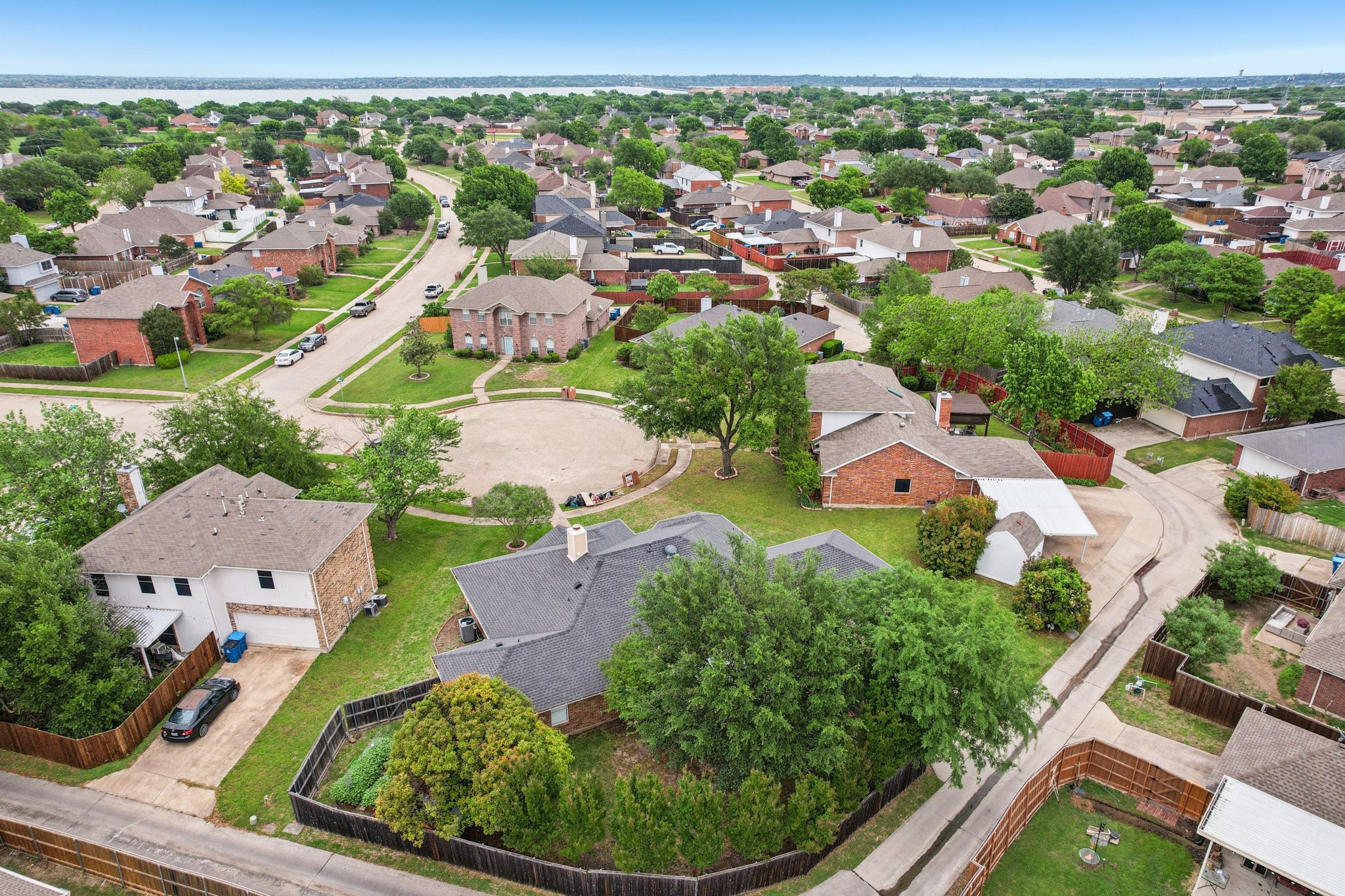 8205 Danbury Court Rowlett TX 75089
