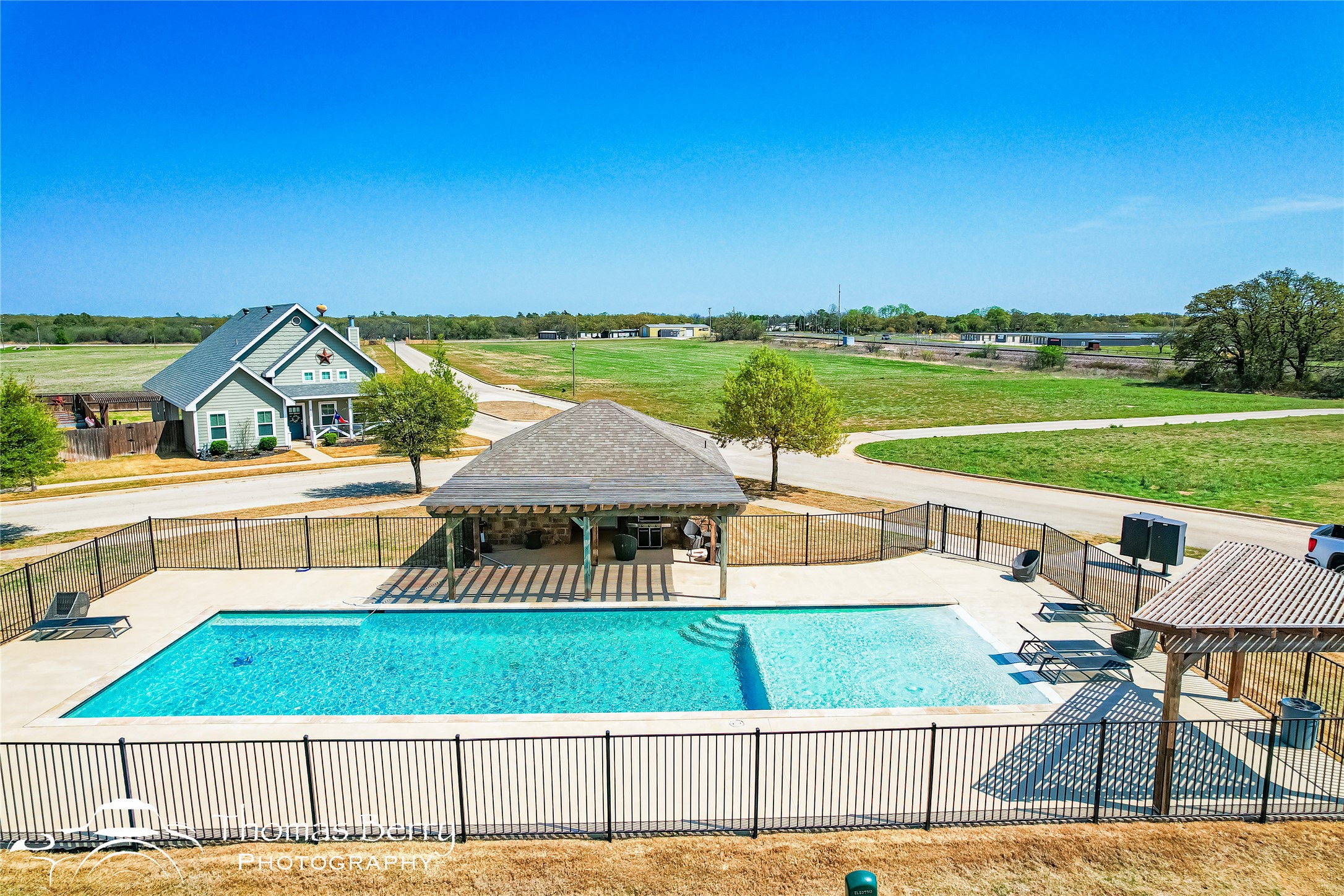 4002 Hope Drive Clyde TX 79510
