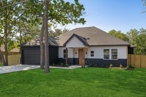 9816 Royce Drive Dallas TX 75217