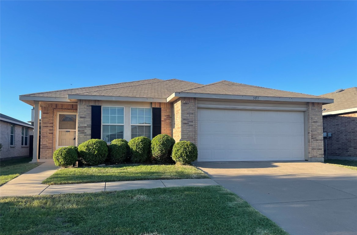 5017 River Rock Boulevard Fort Worth TX 76179