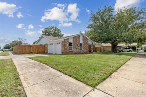 601 Mustang Drive Saginaw TX 76179