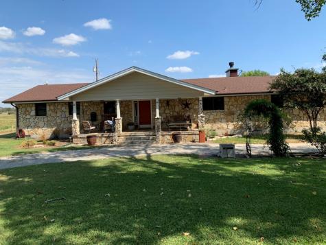 4133 County Road 4227 Rhome TX 76078