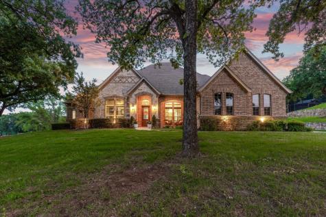 601 Elm Hill Boulevard Burleson TX 76028