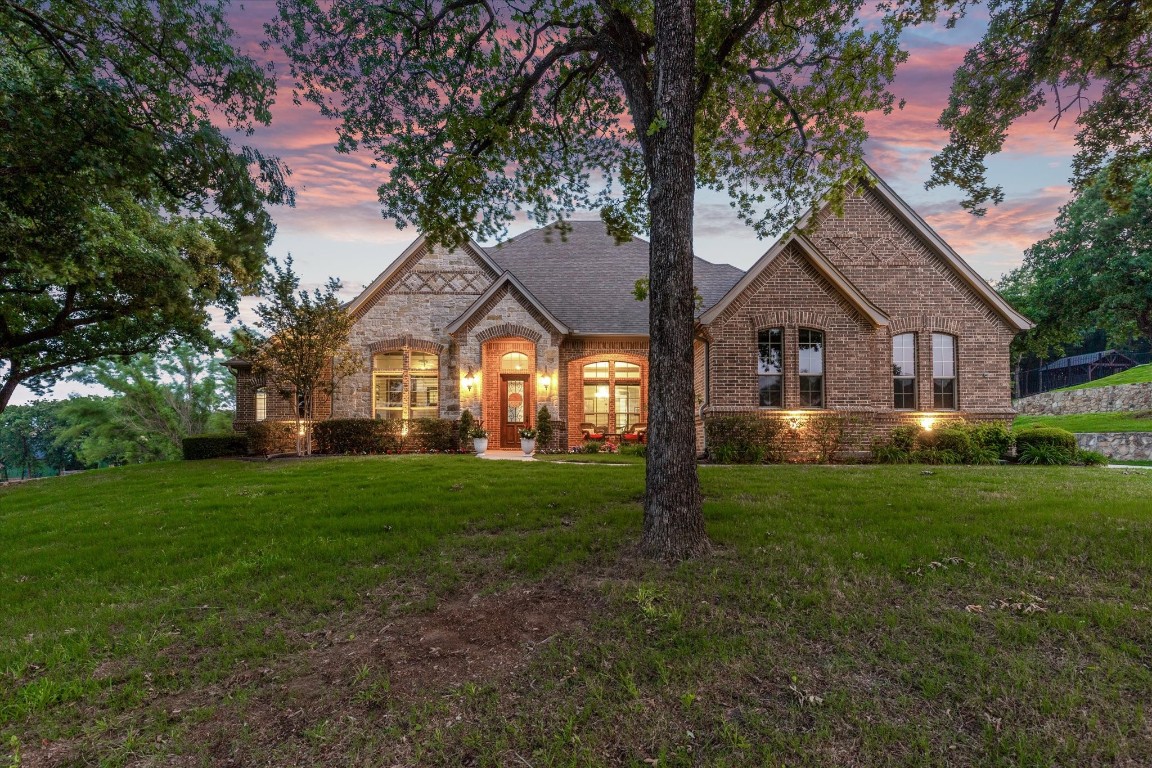 601 Elm Hill Boulevard Burleson TX 76028