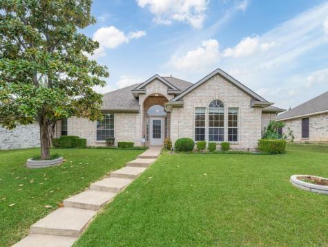 1922 Grand Cayman Way Mesquite TX 75149