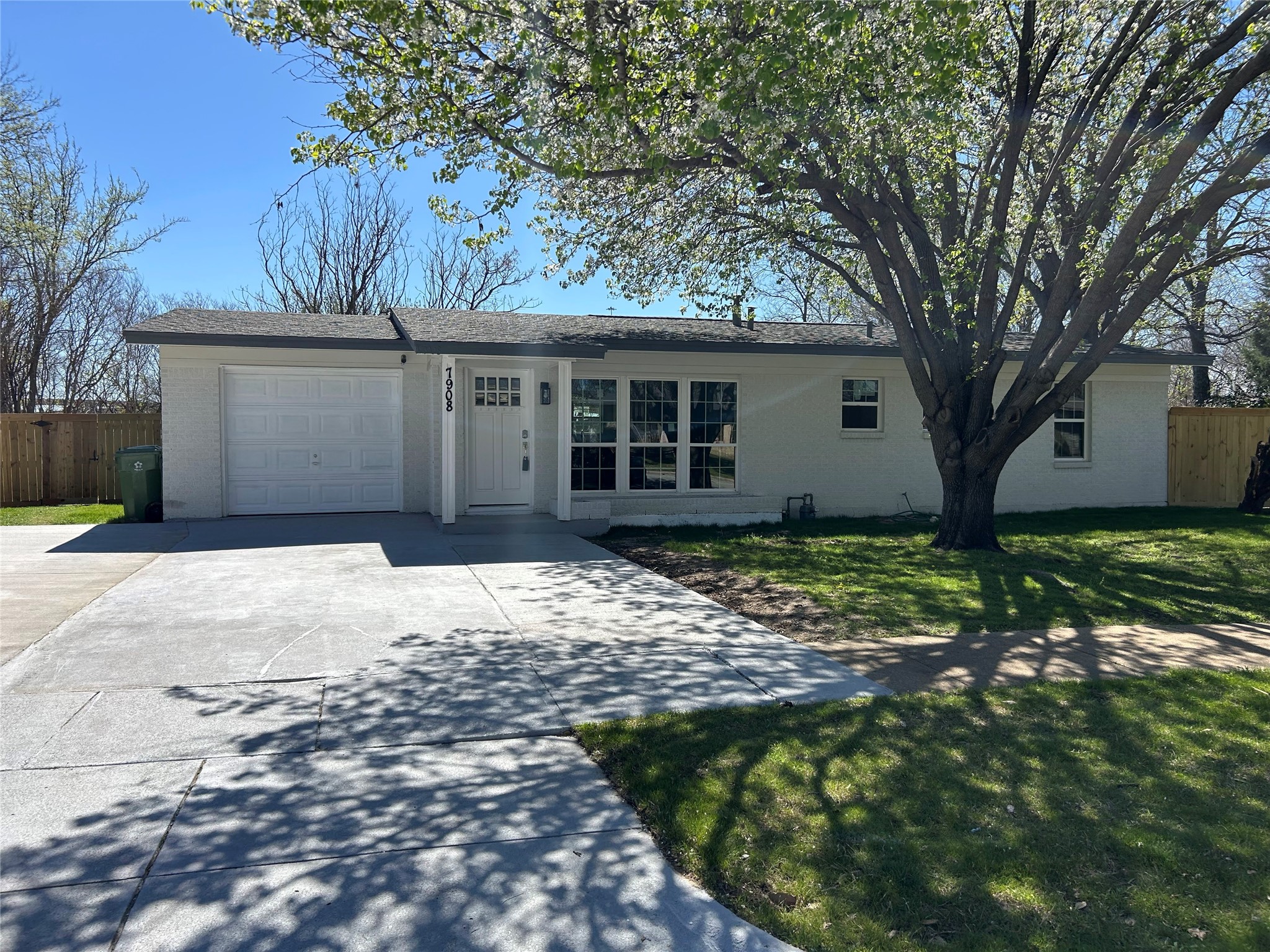 7908 Lazy Lane Road North Richland Hills TX 76180