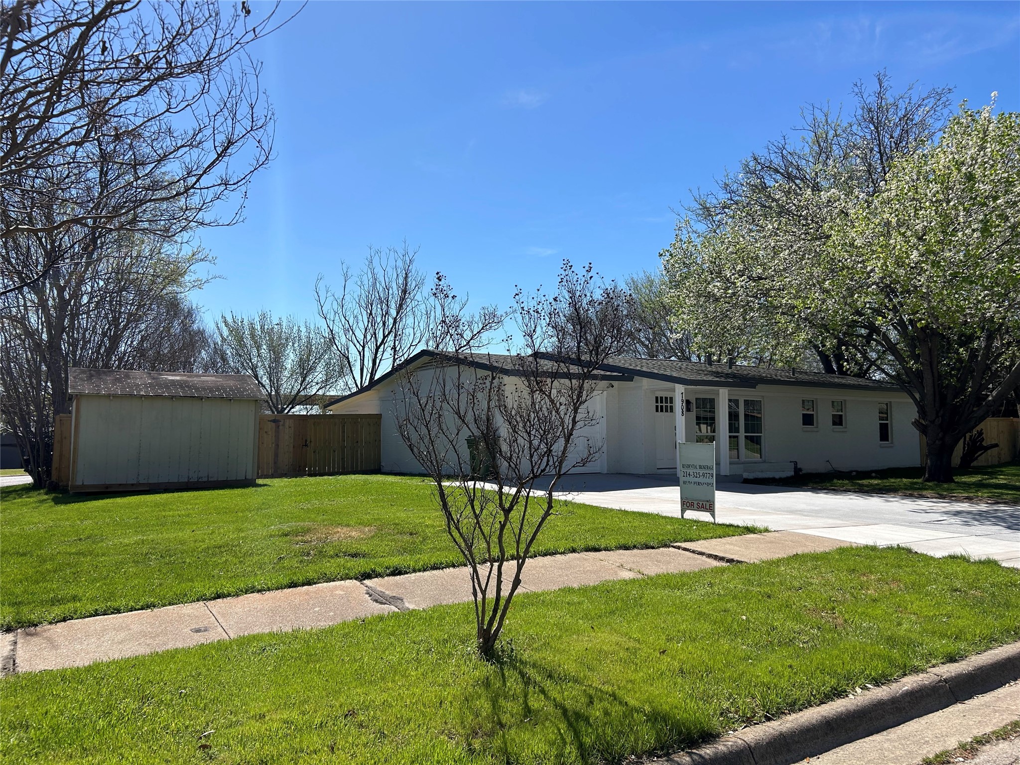 7908 Lazy Lane Road North Richland Hills TX 76180
