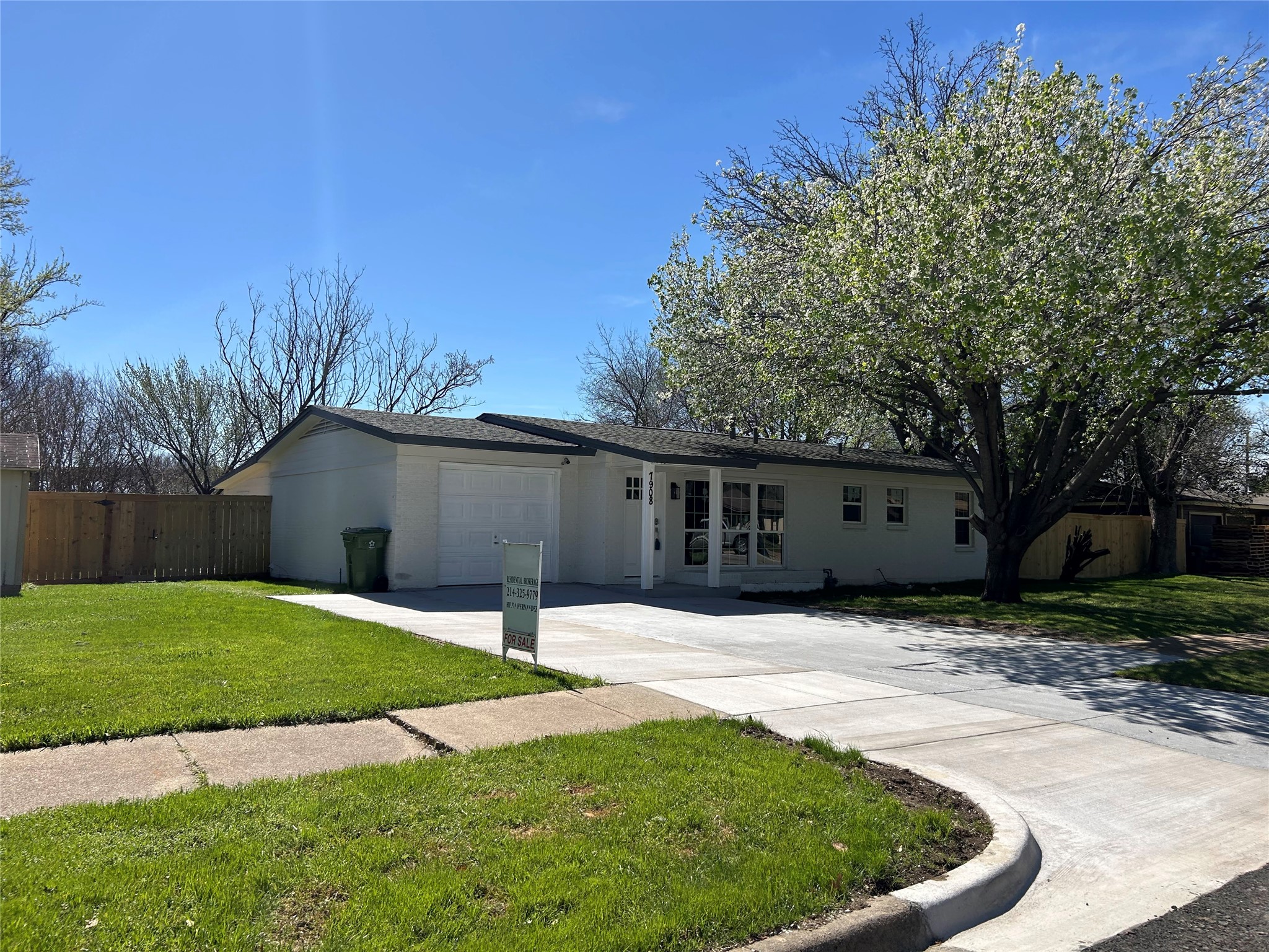 7908 Lazy Lane Road North Richland Hills TX 76180