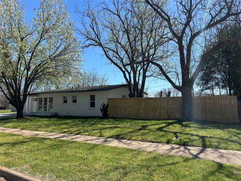 7908 Lazy Lane Road North Richland Hills TX 76180