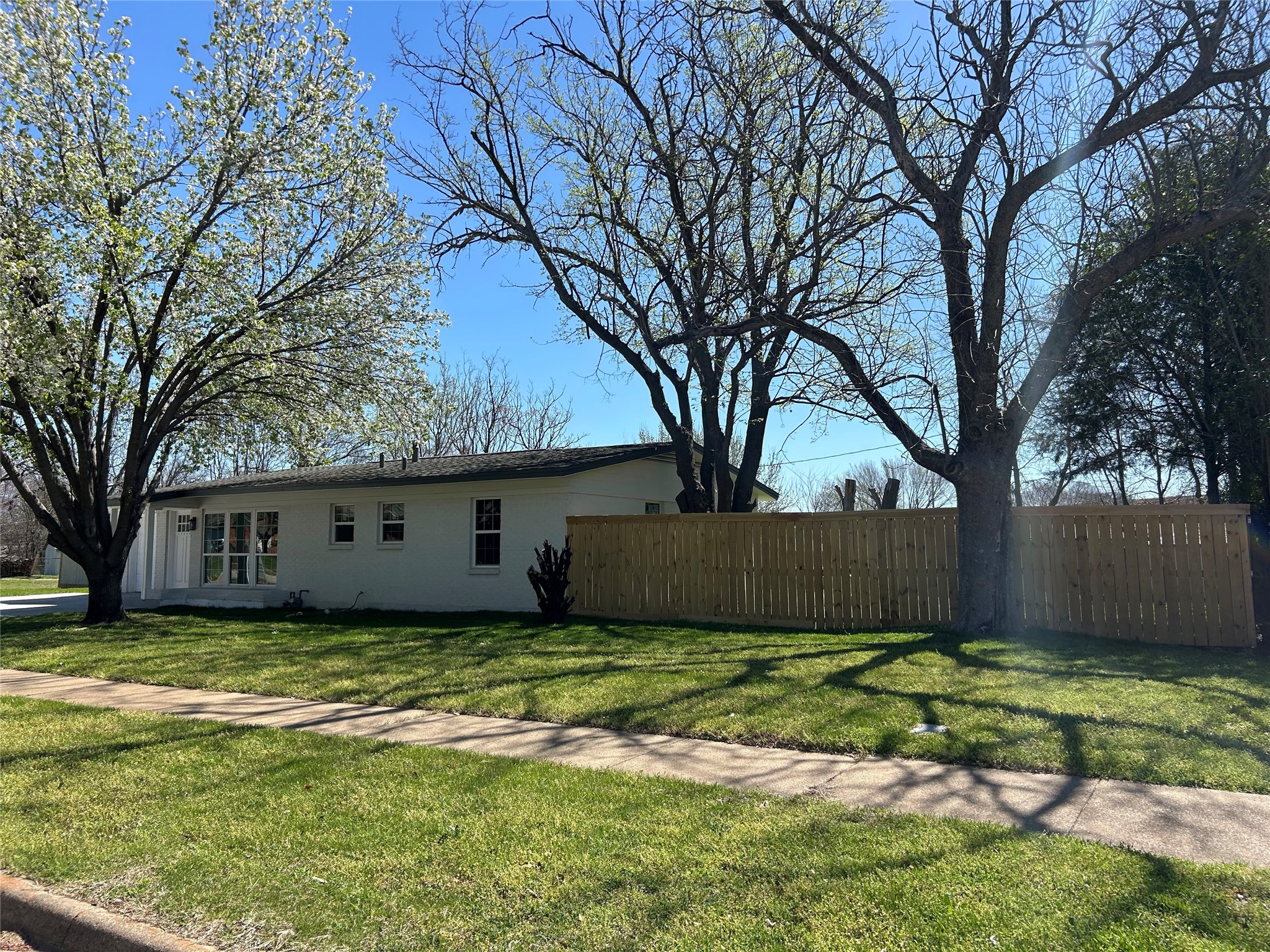 7908 Lazy Lane Road North Richland Hills TX 76180