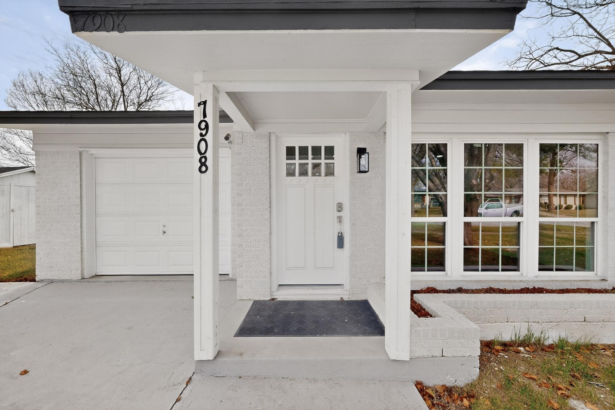 7908 Lazy Lane Road North Richland Hills TX 76180