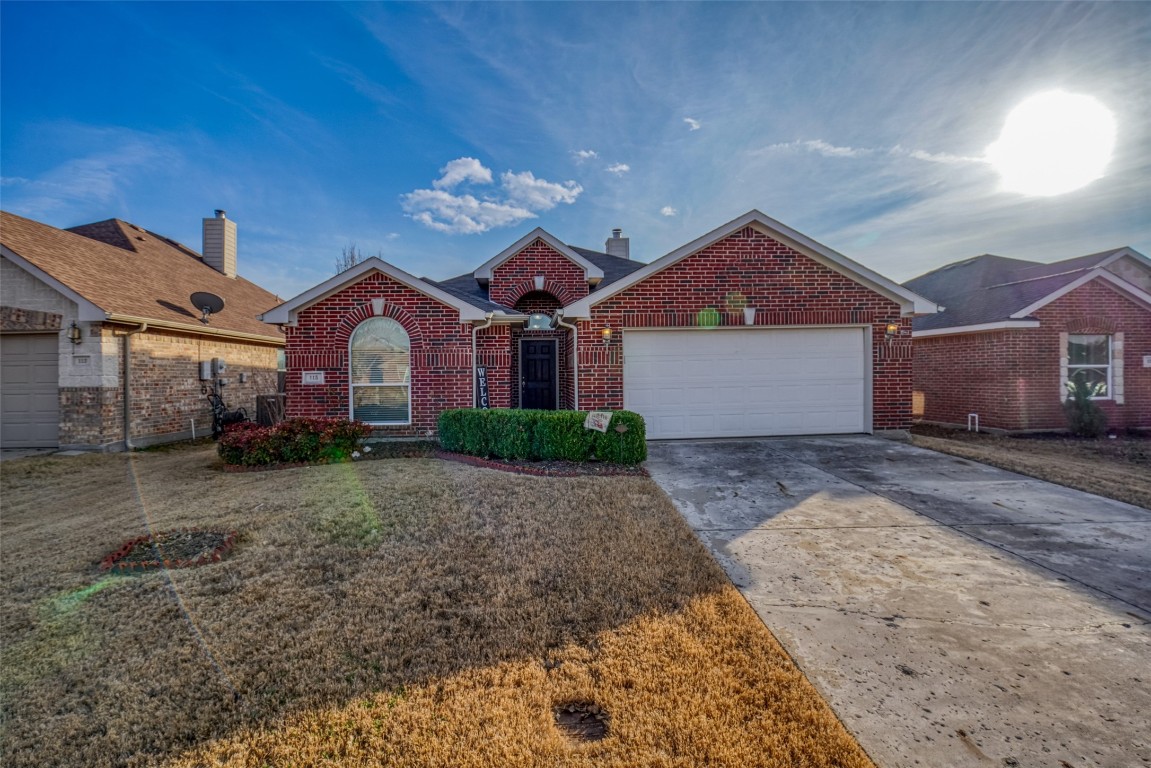 115 Shawnee Street Greenville TX 75402