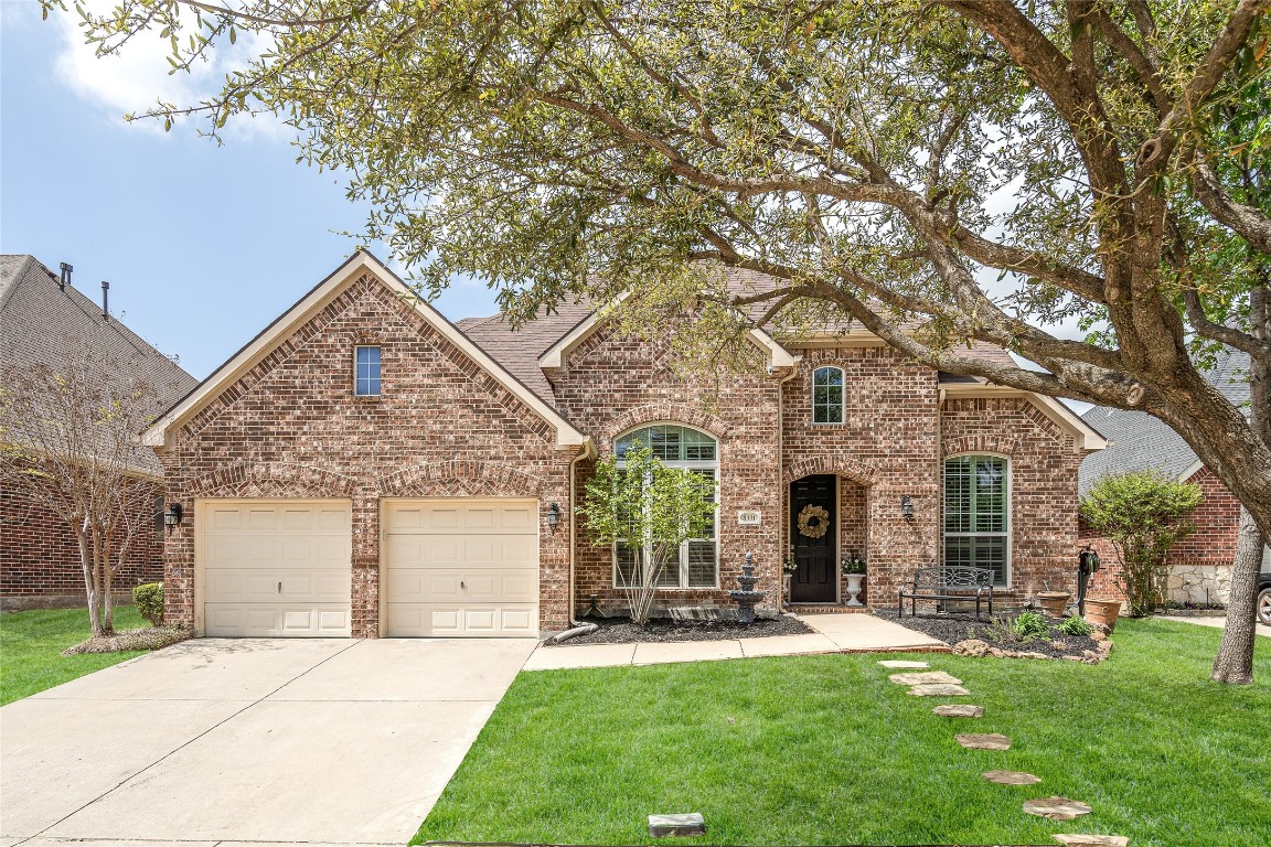 8331 Holliday Road Lantana TX 76226