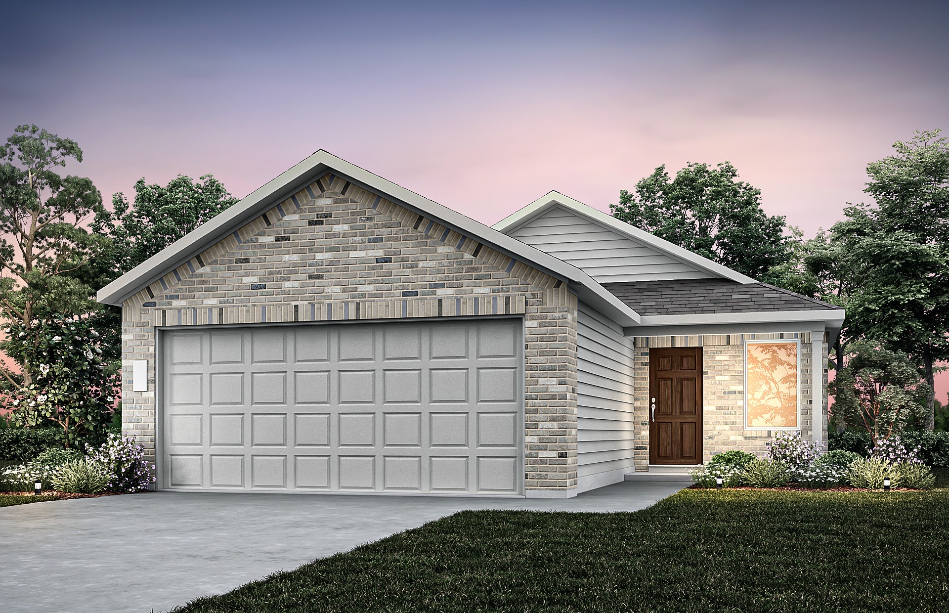 1238 Tramore Way Princeton TX 75407
