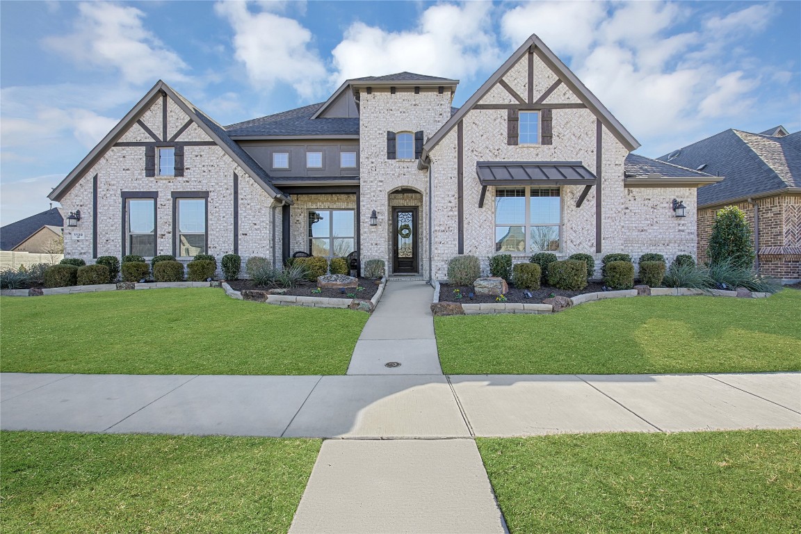 1120 Sunflower Avenue Argyle TX 76226
