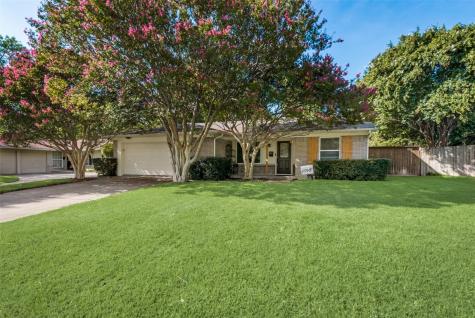 616 Bedford Drive Richardson TX 75080