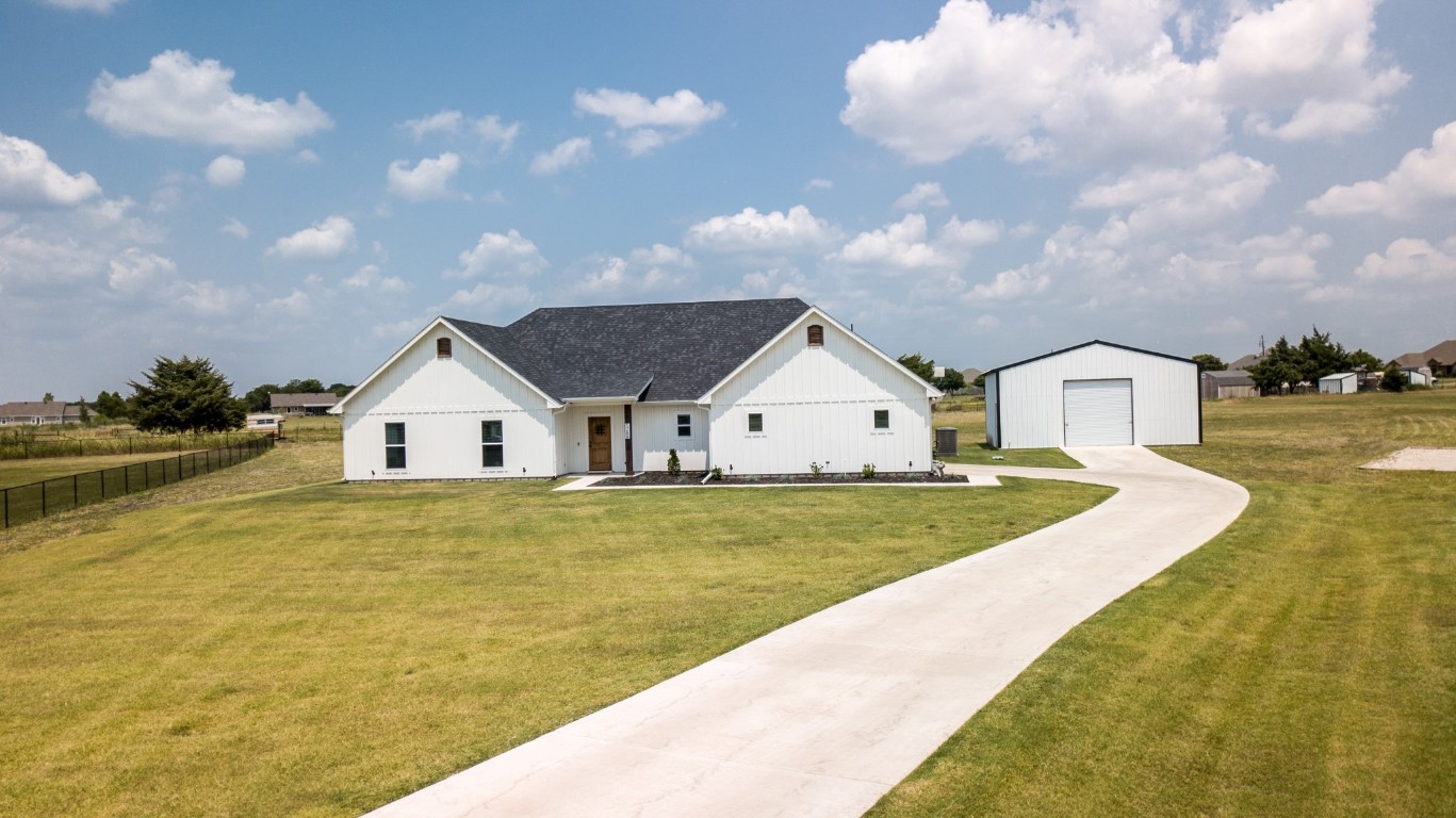 5288 Larue Drive Caddo Mills TX 75135