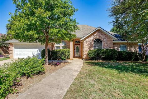 9301 Meandering Drive North Richland Hills TX 76182