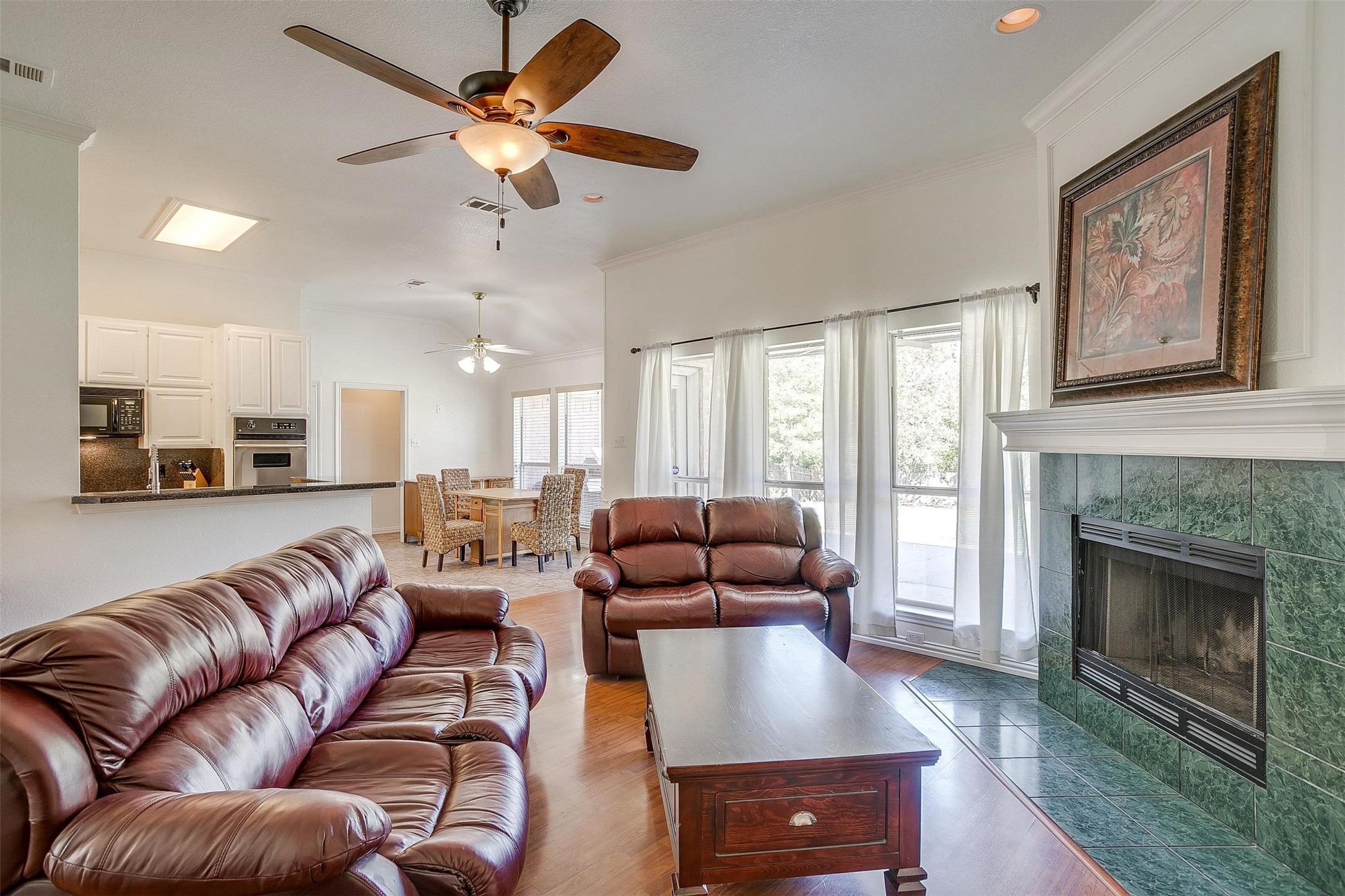 9301 Meandering Drive North Richland Hills TX 76182