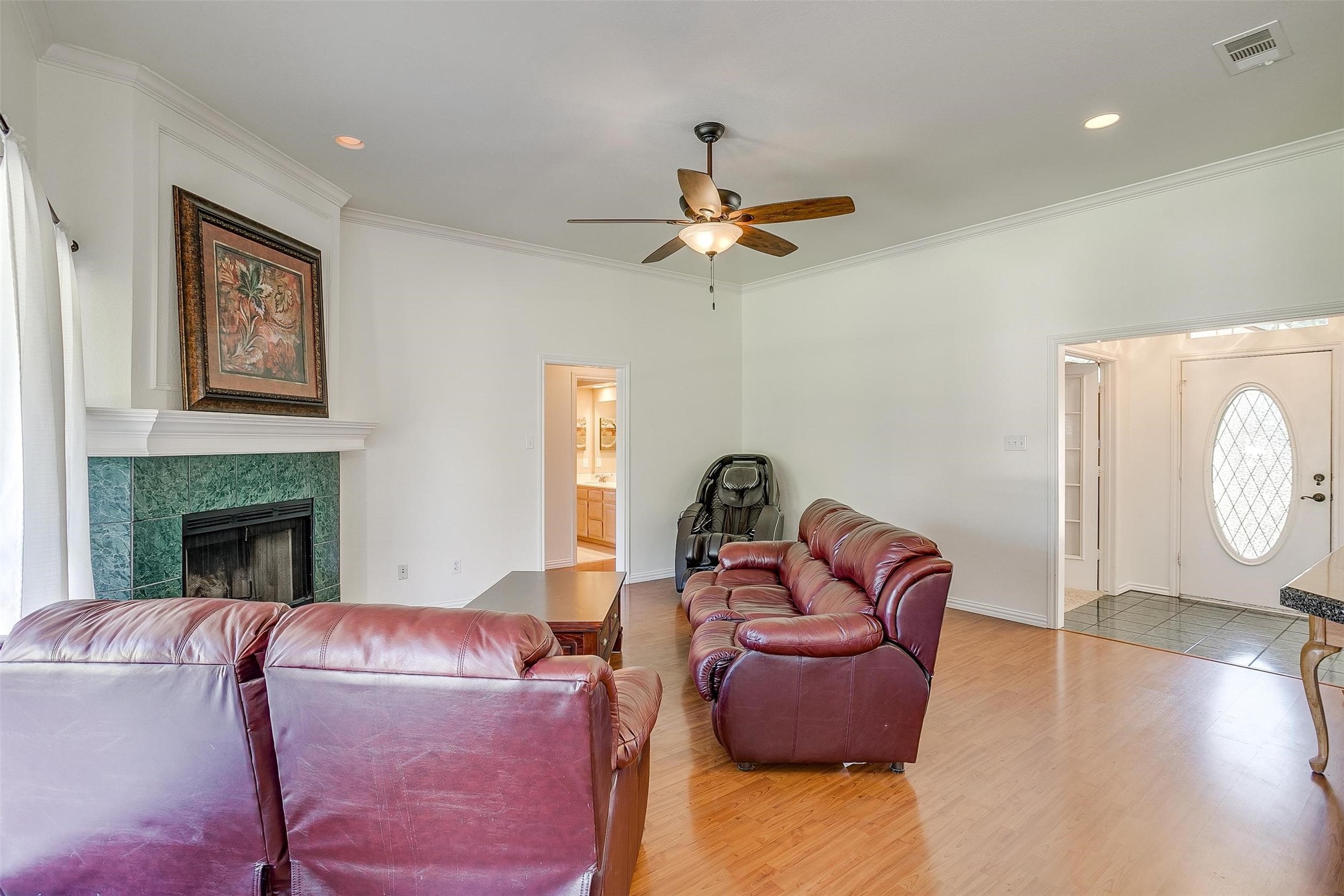 9301 Meandering Drive North Richland Hills TX 76182