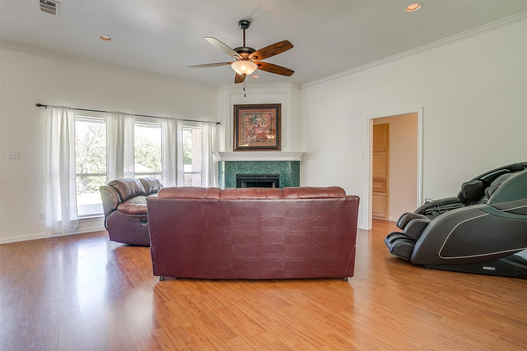 9301 Meandering Drive North Richland Hills TX 76182