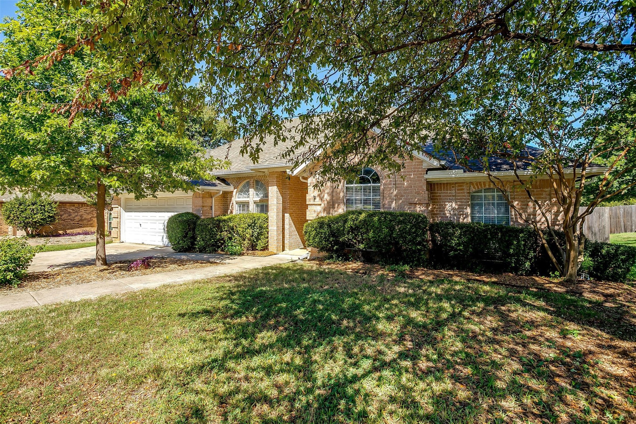 9301 Meandering Drive North Richland Hills TX 76182