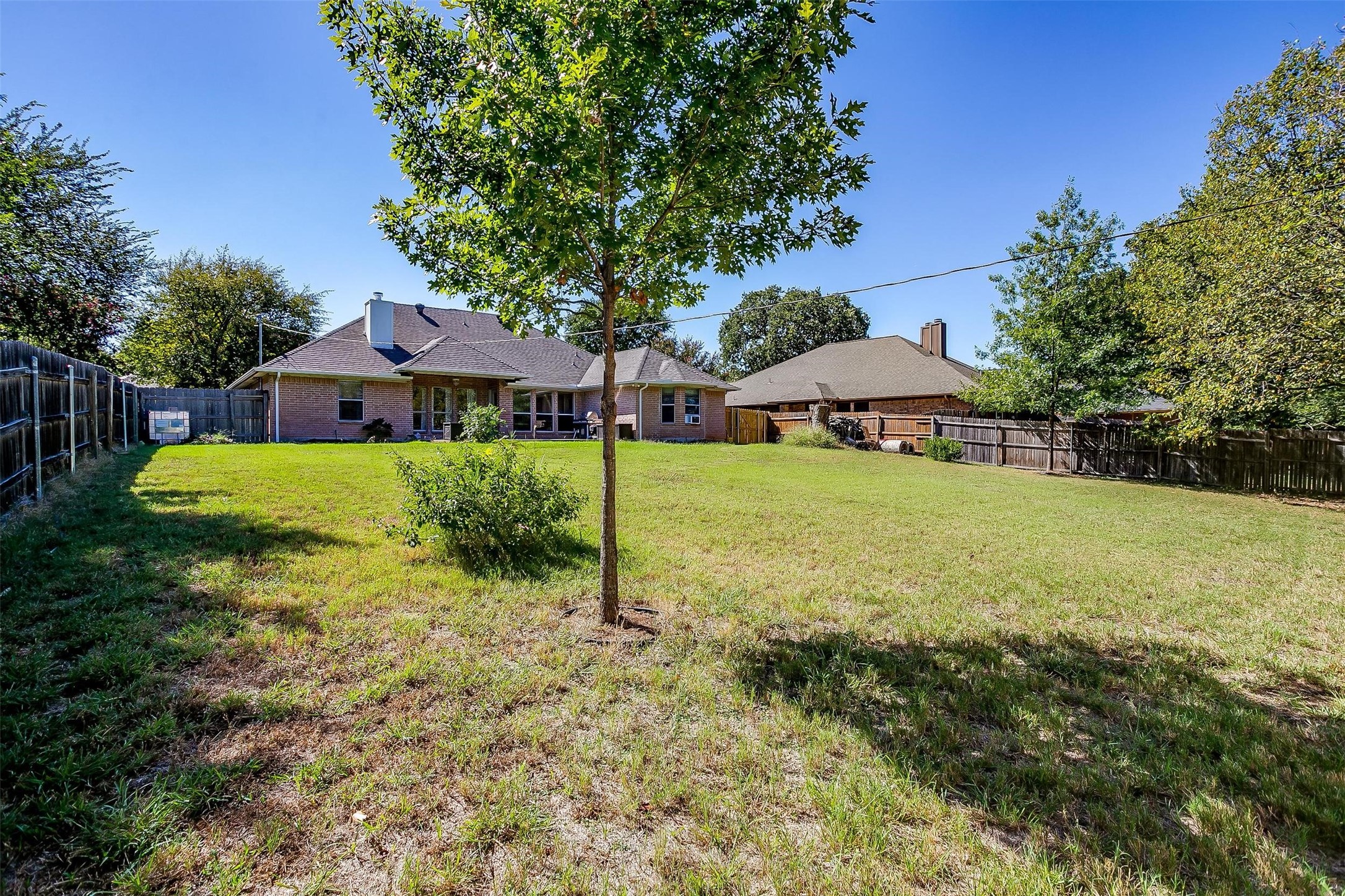 9301 Meandering Drive North Richland Hills TX 76182