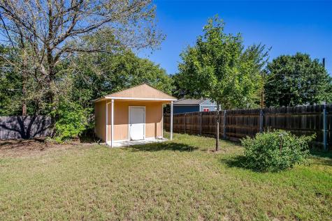 9301 Meandering Drive North Richland Hills TX 76182