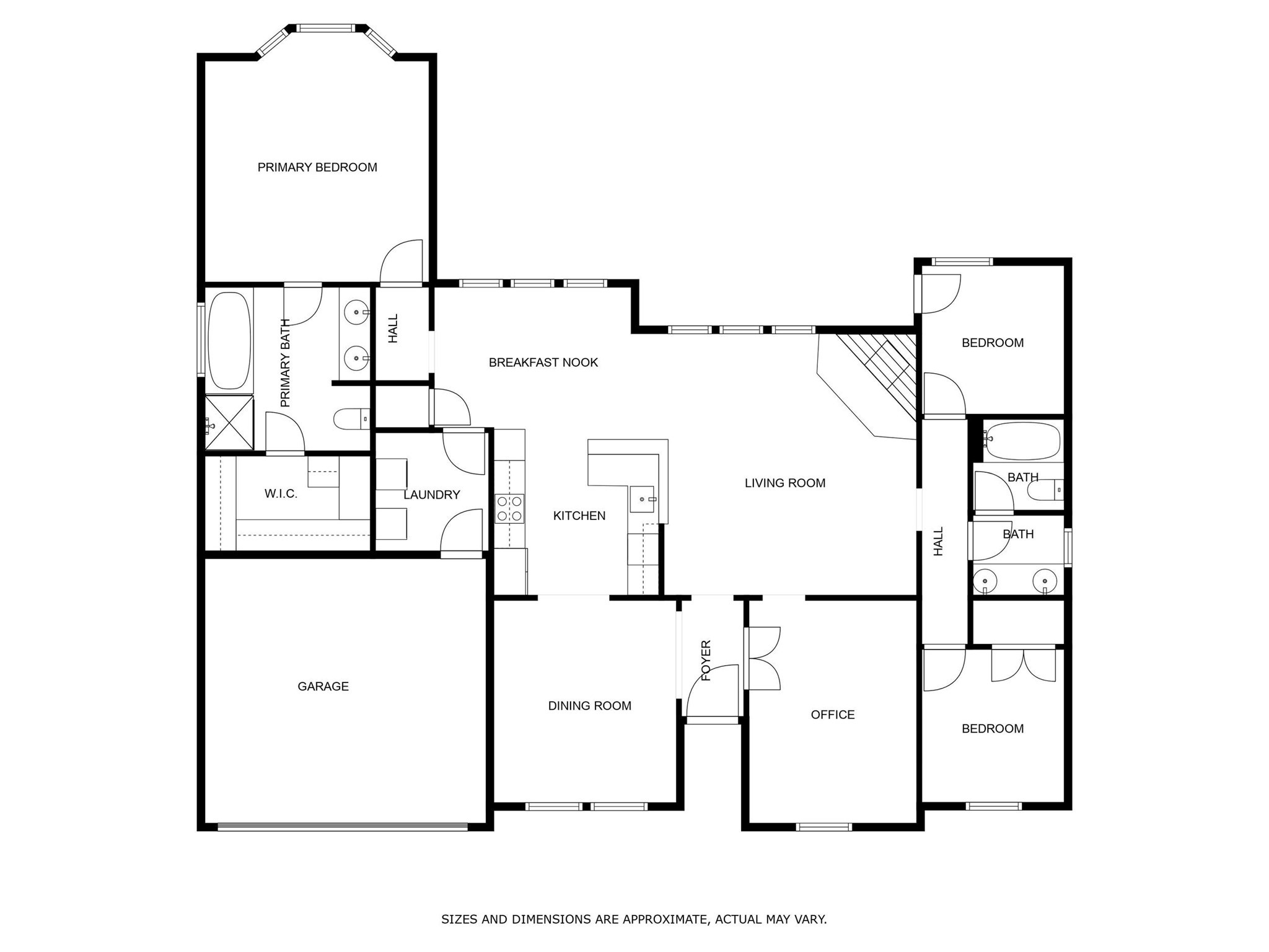 9301 Meandering Drive North Richland Hills TX 76182