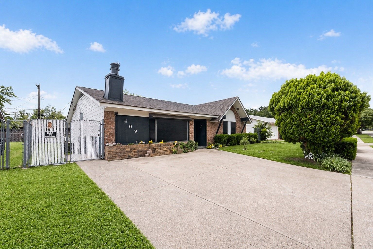 409 Southlake Drive Forney TX 75126