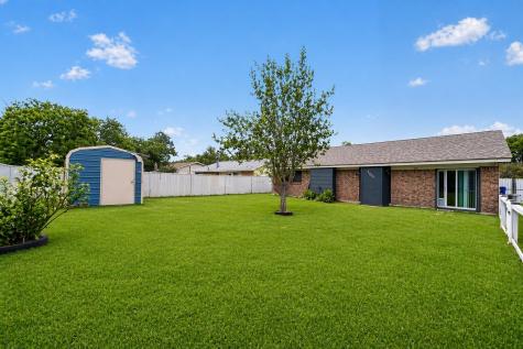 409 Southlake Drive Forney TX 75126