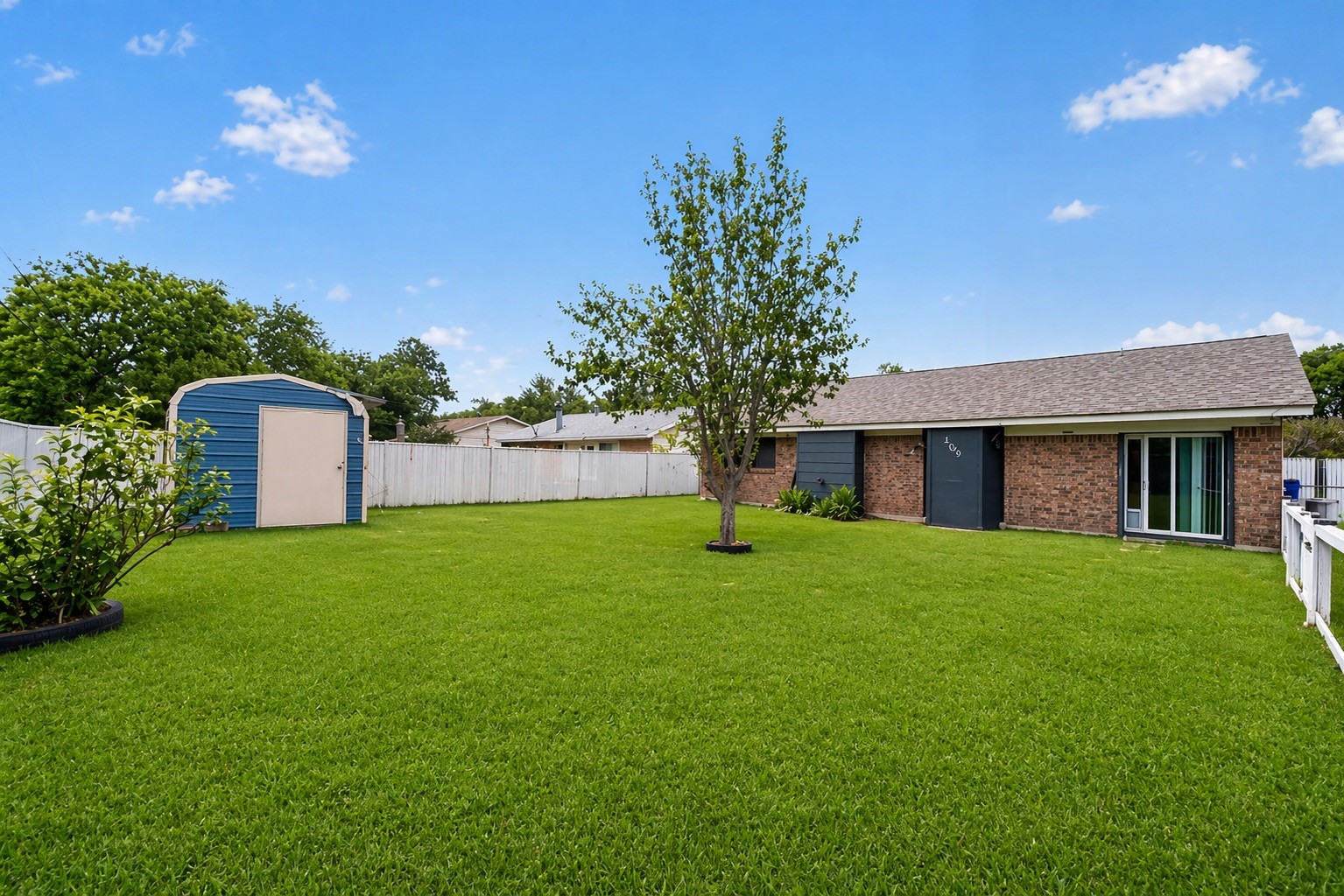 409 Southlake Drive Forney TX 75126