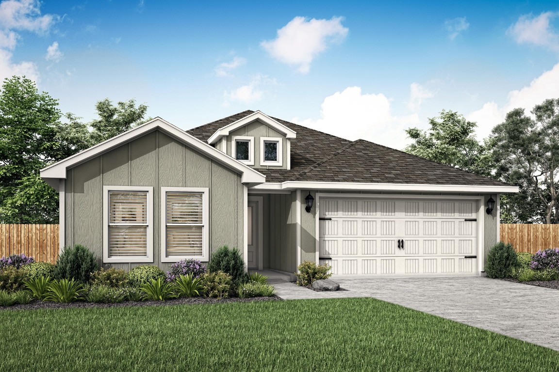 10801 Copper Hills Lane Fort Worth TX 76108